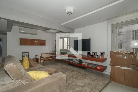 Apartamento com 2 Quartos à venda, 107m² no Rio Branco, Porto Alegre