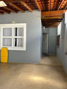 Casa com 3 Quartos à venda, 110m² no Vila Real Continuação, Hortolândia