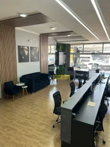 Prédio Comercial para alugar, 400m² no Alves Dias, São Bernardo do Campo