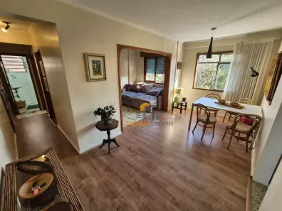 Apartamento com 2 Quartos à venda, 59m² no Vila Pirajussara, São Paulo