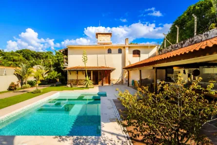 Casa com 3 Quartos à venda, 500m² no Jardim Abadia, Louveira