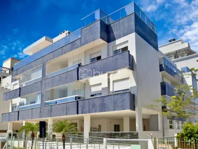 Apartamento com 3 Quartos à venda, 113m² no Canasvieiras, Florianópolis