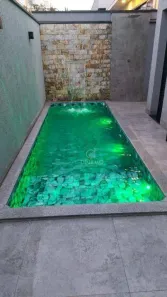 Casa de Condomínio com 3 Quartos à venda, 154m² no Jardim Cybelli, Ribeirão Preto
