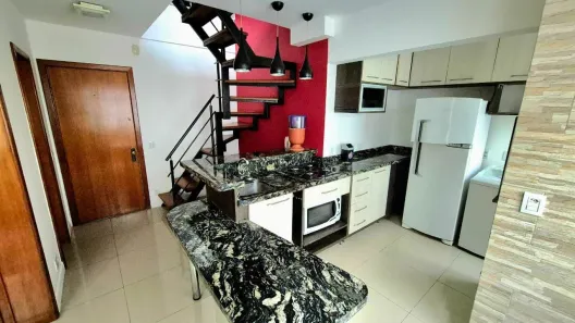 Apartamento com 2 Quartos à venda, 81m² no Floresta, Porto Alegre