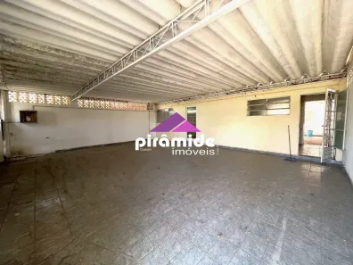 Casa com 3 Quartos à venda, 138m² no Conjunto Residencial Trinta e Um de Março, São José dos Campos