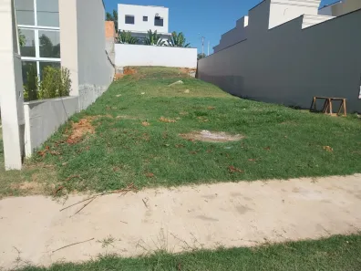Lote/Terreno à venda, 305m² no Jardim Piemonte, Indaiatuba