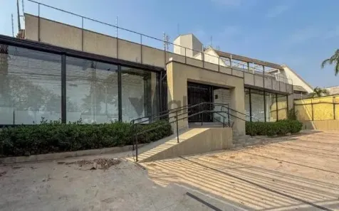 Prédio Comercial para alugar, 242m² no Jardim Conceição (Sousas), Campinas