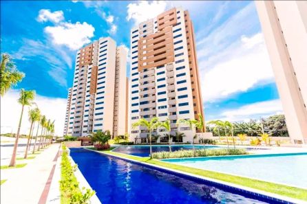 Apartamento com 2 Quartos à venda, 67m² no Neópolis, Natal