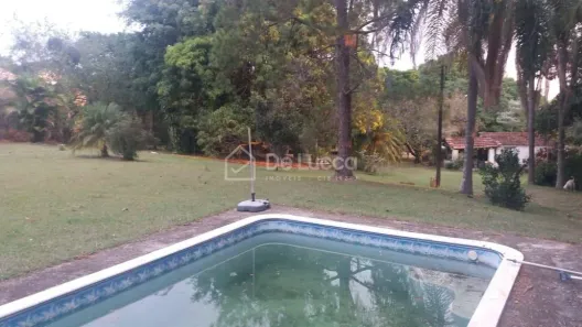 Casa de Condomínio com 3 Quartos à venda, 220m² no Distrito Industrial de Micro e Pequena Empresa - DIMPE II, Indaiatuba