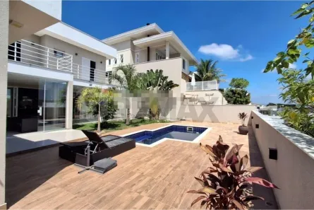 Casa com 3 Quartos à venda, 280m² no Condomínio Residencial Jaguary, São José dos Campos