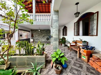 Casa com 4 Quartos à venda, 300m² no Conjunto Celso Machado, Belo Horizonte