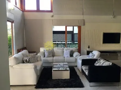 Casa com 4 Quartos para alugar, 300m² no Jurerê Internacional, Florianópolis