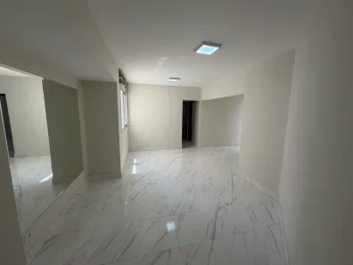 Apartamento com 2 Quartos para alugar, 65m² no Setor Bueno, Goiânia