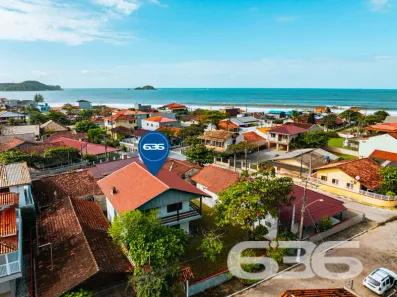 Sobrado com 5 Quartos à venda, 190m² no Centro, Balneário Barra do Sul
