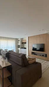 Apartamento com 3 Quartos à venda, 159m² no Vila Aviação, Bauru