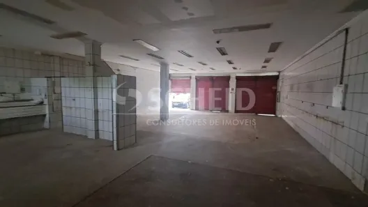 Ponto Comercial para alugar, 300m² no Vila Joaniza, São Paulo
