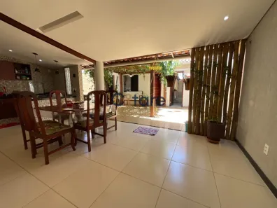 Casa com 8 Quartos à venda, 365m² no Cidade dos Funcionários, Fortaleza