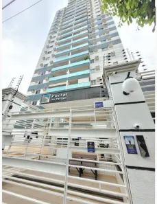 Apartamento com 3 Quartos à venda, 97m² no Duque de Caxias, Cuiabá