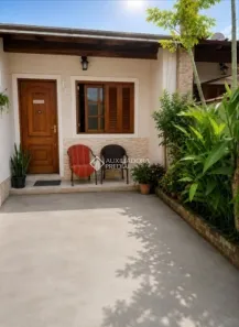 Casa com 2 Quartos à venda, 49m² no Jardim Algarve, Alvorada