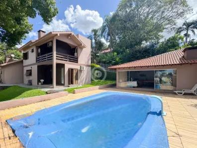 Casa com 3 Quartos à venda, 245m² no Vila Nova, Novo Hamburgo