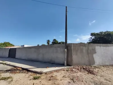 Lote/Terreno para alugar, 1418m² no Parque Manibura, Fortaleza