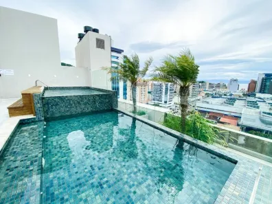 Apartamento com 3 Quartos à venda, 116m² no Agronômica, Florianópolis