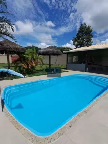 Fazenda/Sítio com 5 Quartos à venda, 500m² no Estâncias Imperiais, Contagem