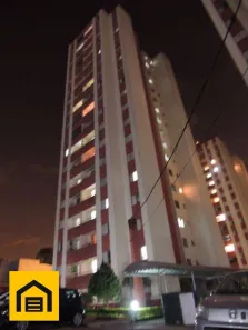 Apartamento com 2 Quartos à venda, 58m² no Jardim do Estádio, Santo André