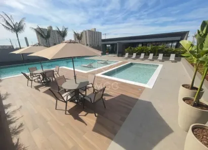 Casa de Condomínio com 3 Quartos à venda, 169m² no Gleba Simon Frazer, Londrina