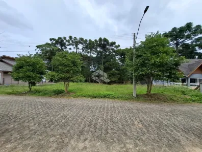Lote/Terreno à venda, 1238m² no Serrano, Canela