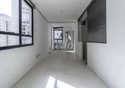Sala Comercial à venda, 38m² no Vila Mariana, São Paulo