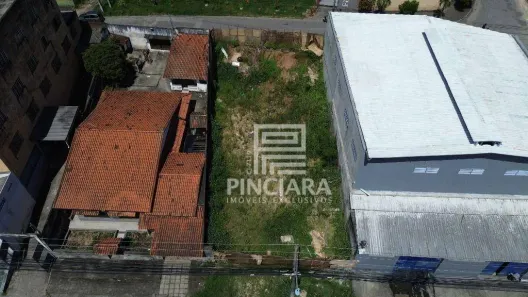 Lote/Terreno para alugar, 360m² no Colubande, São Gonçalo