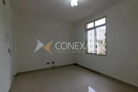 Apartamento com 2 Quartos à venda, 48m² no Jardim Miranda, Campinas