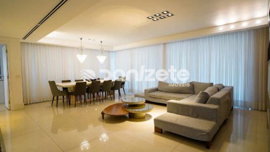 Apartamento com 4 Quartos à venda, 300m² no Jardim, Santo André