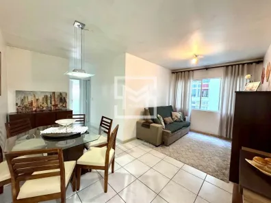 Apartamento com 2 Quartos à venda, 62m² no Kobrasol, São José