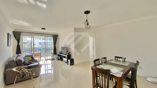 Apartamento com 2 Quartos à venda, 94m² no Campinas, São José