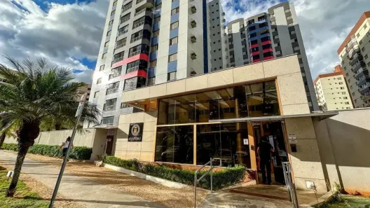 Apartamento com 3 Quartos à venda, 109m² no Norte, Brasília