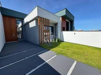 Casa com 3 Quartos à venda, 66m² no Nova Palhoça, Palhoça