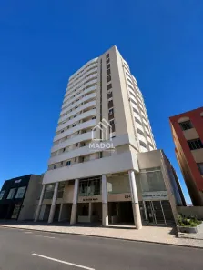 Apartamento com 3 Quartos para alugar, 200m² no Estrela, Ponta Grossa