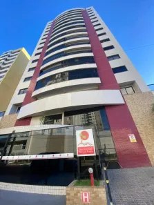 Apartamento com 3 Quartos para venda ou aluguel, 94m² no Atalaia, Aracaju
