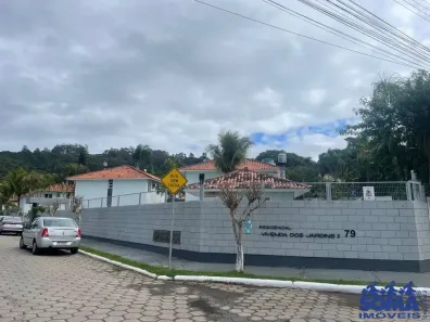Apartamento com 3 Quartos à venda, 70m² no Canasvieiras, Florianópolis