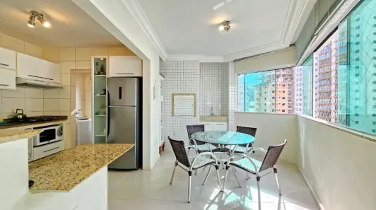 Apartamento com 2 Quartos à venda, 110m² no Centro, Balneário Camboriú