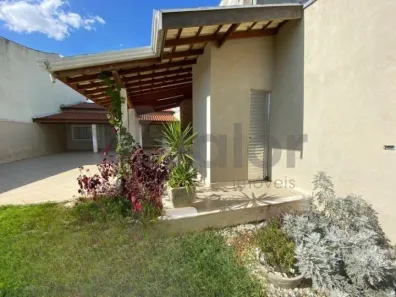 Imóvel Comercial com 3 Quartos à venda, 180m² no Jardim Campos Elíseos, Campinas