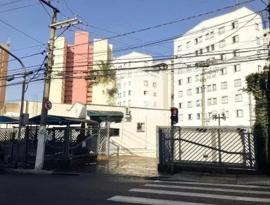 Apartamento com 3 Quartos à venda, 64m² no Jardim Ângela (Zona Leste), São Paulo