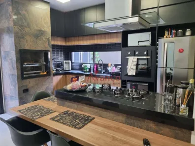 Casa de Condomínio com 3 Quartos à venda, 135m² no Residencial Maza, São José do Rio Preto
