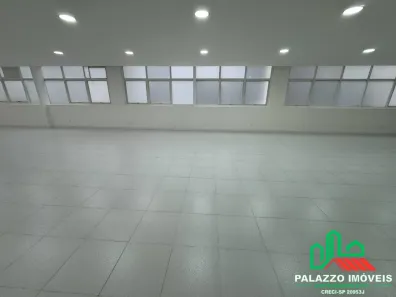 Sala Comercial para alugar, 195m² no Bela Vista, São Paulo