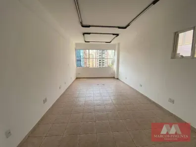 Sala Comercial para alugar, 40m² no Bela Vista, São Paulo