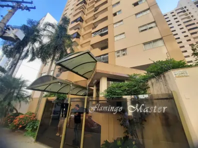 Apartamento com 3 Quartos para alugar, 75m² no Alto da Glória, Goiânia
