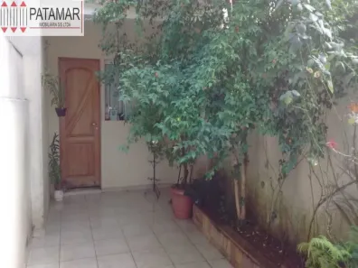 Sobrado com 2 Quartos à venda, 100m² no Jardim Trussardi, São Paulo