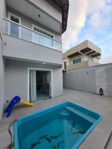 Casa com 2 Quartos à venda, 90m² no São Francisco, Serra
